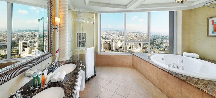 Hotel Al Habtoor Grand Beirut Beirut: Foto 