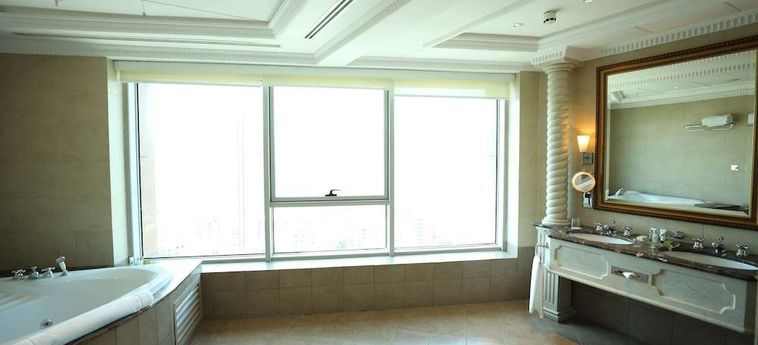 Hotel Al Habtoor Grand Beirut Beirut: Foto 