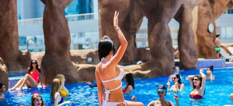 Hotel Al Habtoor Grand Beirut Beirut: Foto 