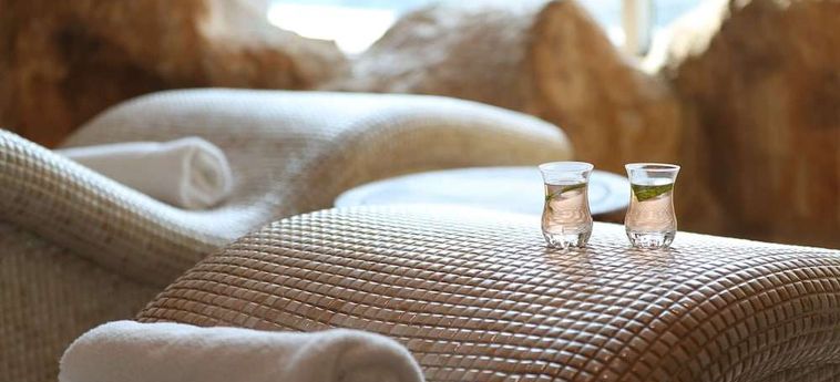 Hotel Al Habtoor Grand Beirut Beirut: Foto 