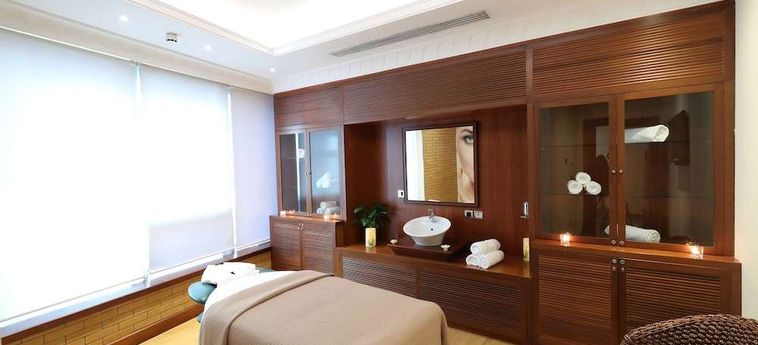 Hotel Al Habtoor Grand Beirut Beirut: Foto 