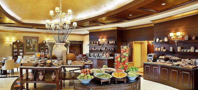 Hotel Al Habtoor Grand Beirut Beirut: Foto 