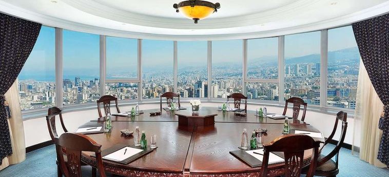 Hotel Al Habtoor Grand Beirut Beirut: Foto 