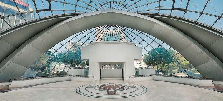 Hotel Al Habtoor Grand Beirut Beirut: Foto 