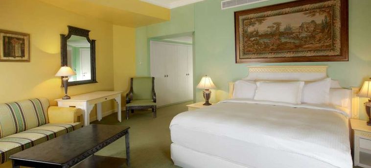 Hotel Al Habtoor Grand Beirut Beirut : Photo 