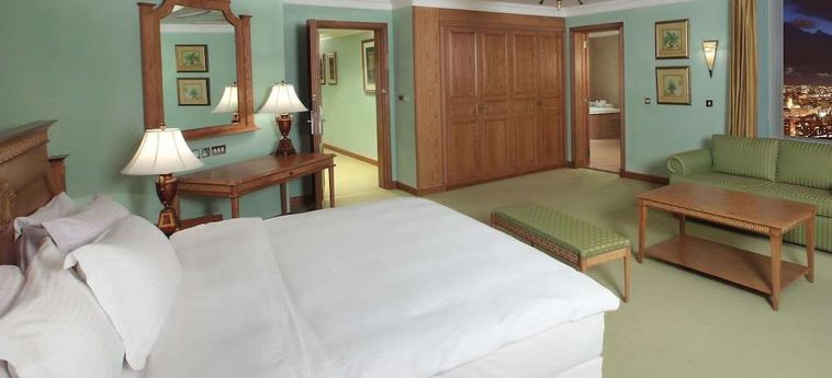 Hotel Al Habtoor Grand Beirut Beirut : Photo 