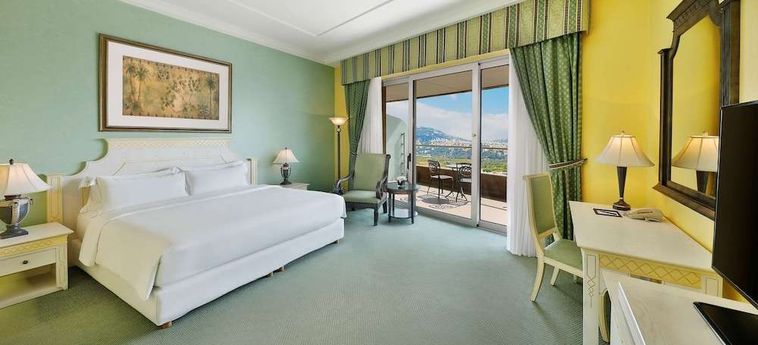 Hotel Al Habtoor Grand Beirut Beirut : Photo 