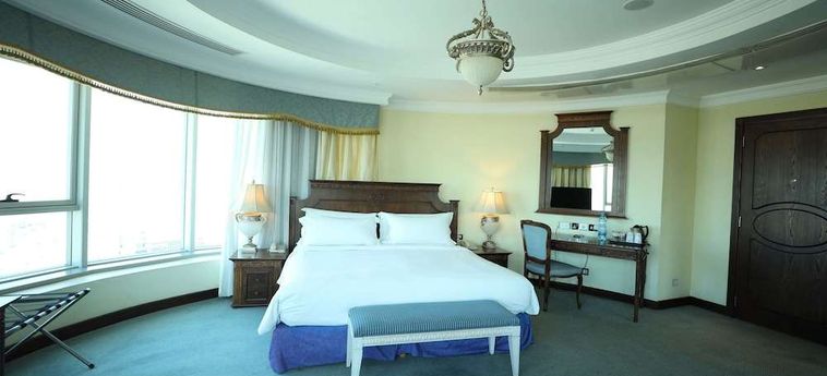 Hotel Al Habtoor Grand Beirut Beirut : Photo 