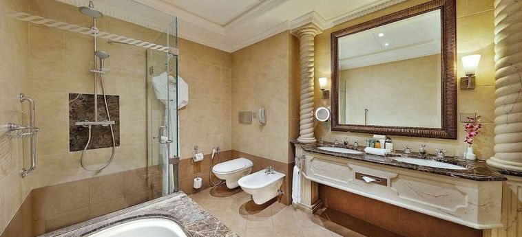 Hotel Al Habtoor Grand Beirut Beirut : Photo 