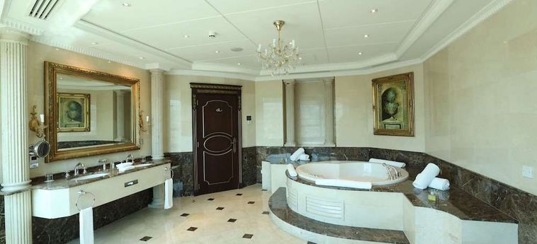 Hotel Al Habtoor Grand Beirut Beirut : Photo 