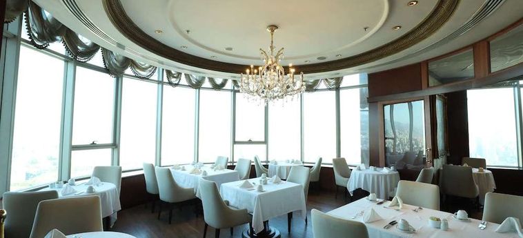 Hotel Al Habtoor Grand Beirut Beirut : Photo 
