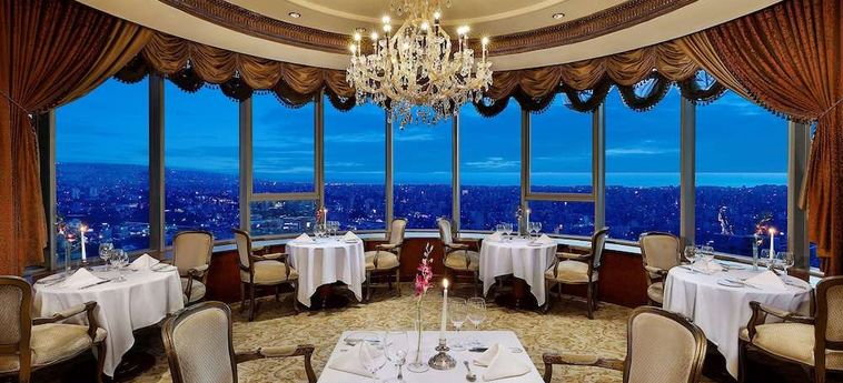 Hotel Al Habtoor Grand Beirut Beirut : Photo 