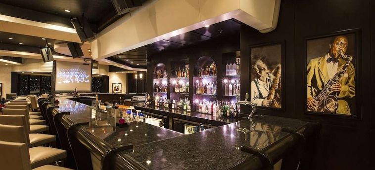 Hotel Al Habtoor Grand Beirut Beirut : Photo 