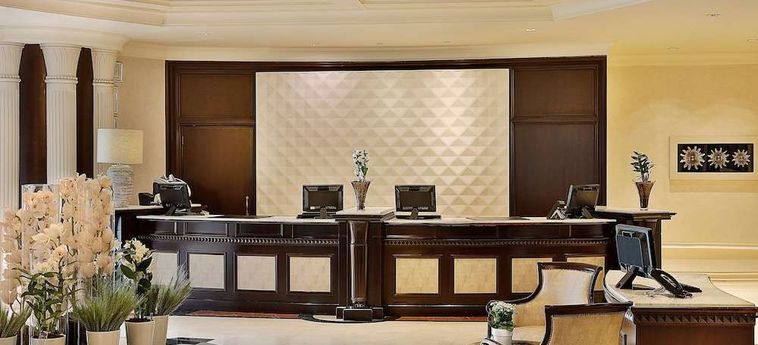 Hotel Al Habtoor Grand Beirut Beirut: Foto 