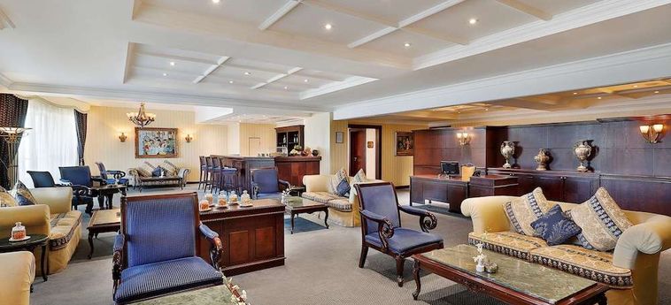 Hotel Al Habtoor Grand Beirut Beirut: Foto 