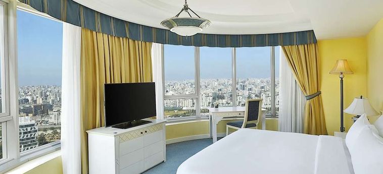 Hotel Al Habtoor Grand Beirut Beirut: Foto 