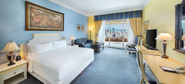 Hotel Al Habtoor Grand Beirut Beirut: Foto 