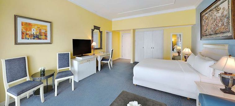 Hotel Al Habtoor Grand Beirut Beirut: Foto 