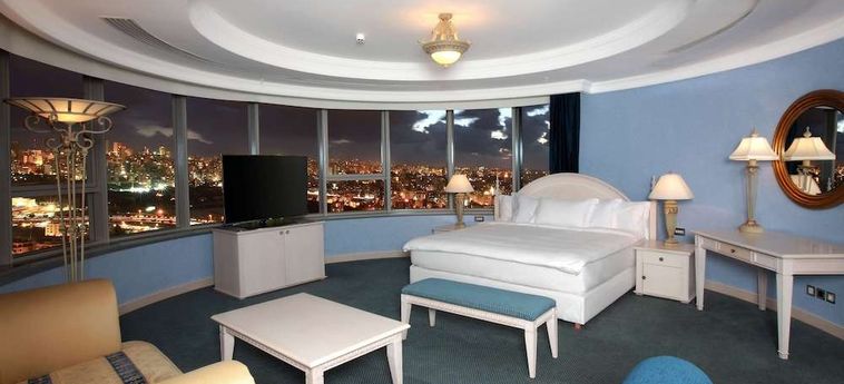 Hotel Al Habtoor Grand Beirut Beirut: Foto 