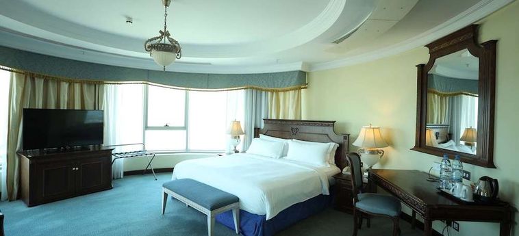 Hotel Al Habtoor Grand Beirut Beirut: Foto 