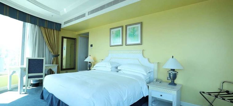 Hotel Al Habtoor Grand Beirut Beirut: Foto 