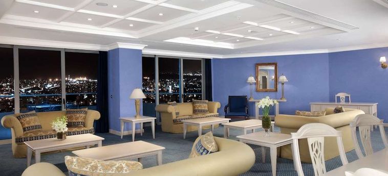 Hotel Al Habtoor Grand Beirut Beirut: Foto 