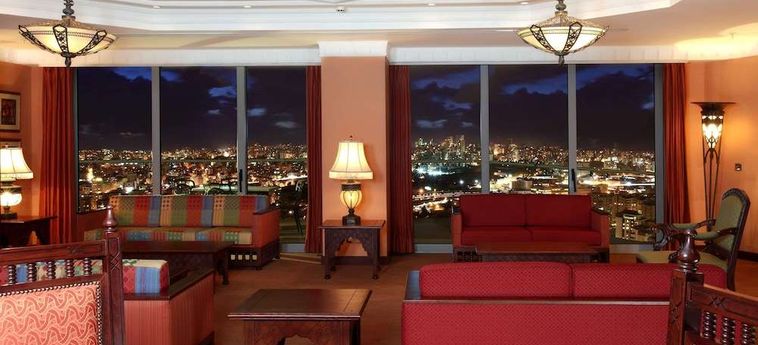 Hotel Al Habtoor Grand Beirut Beirut: Foto 