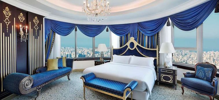 Hotel Al Habtoor Grand Beirut Beirut: Foto 