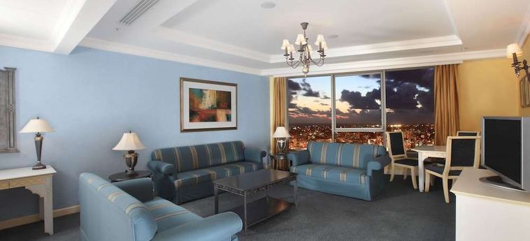 Hotel Al Habtoor Grand Beirut Beirut: Foto 
