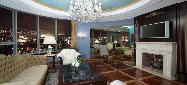 Hotel Al Habtoor Grand Beirut Beirut: Foto 