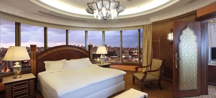 Hotel Al Habtoor Grand Beirut Beirut: Foto 