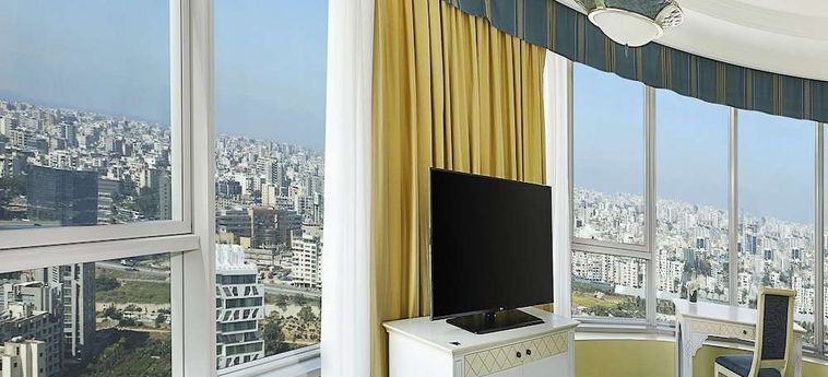 Hotel Al Habtoor Grand Beirut Beirut: Foto 
