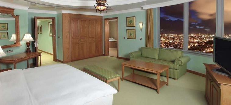 Hotel Al Habtoor Grand Beirut Beirut: Foto 