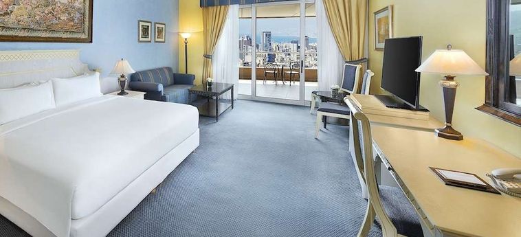 Hotel Al Habtoor Grand Beirut Beirut: Foto 