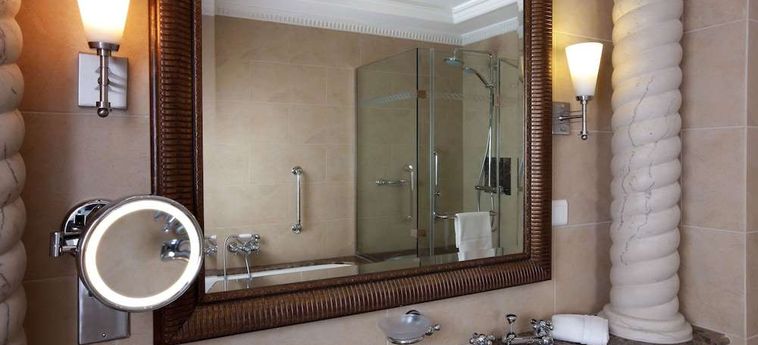 Hotel Al Habtoor Grand Beirut Beirut: Foto 