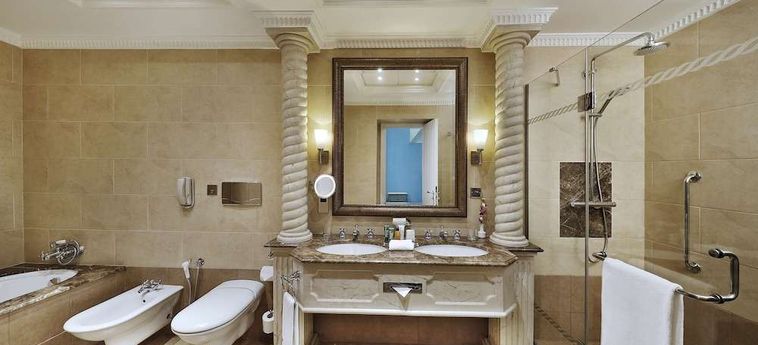 Hotel Al Habtoor Grand Beirut Beirut: Foto 