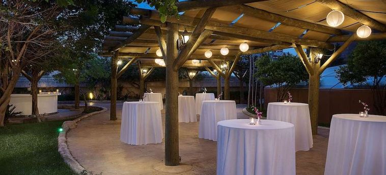 Hotel Al Habtoor Grand Beirut Beirut: Foto 