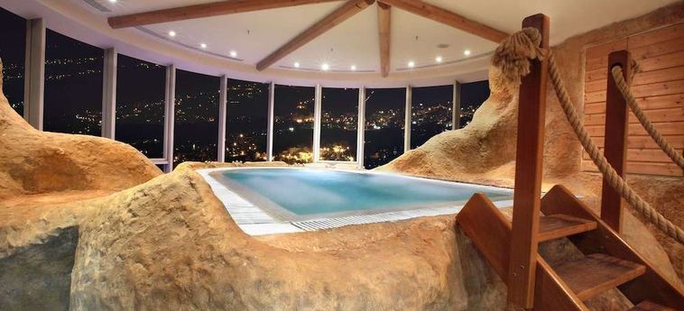 Hotel Al Habtoor Grand Beirut Beirut: Foto 