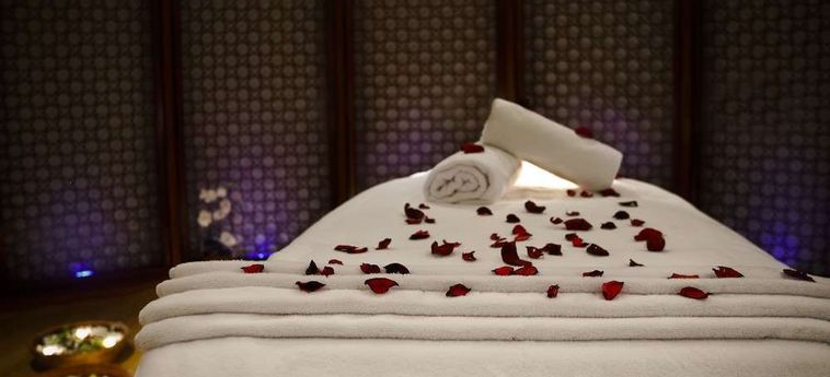 Hotel Al Habtoor Grand Beirut Beirut: Foto 