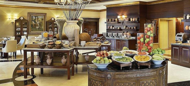 Hotel Al Habtoor Grand Beirut Beirut: Foto 