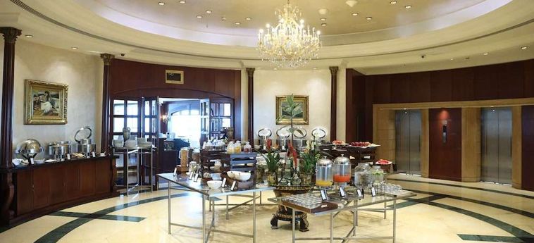 Hotel Al Habtoor Grand Beirut Beirut: Foto 