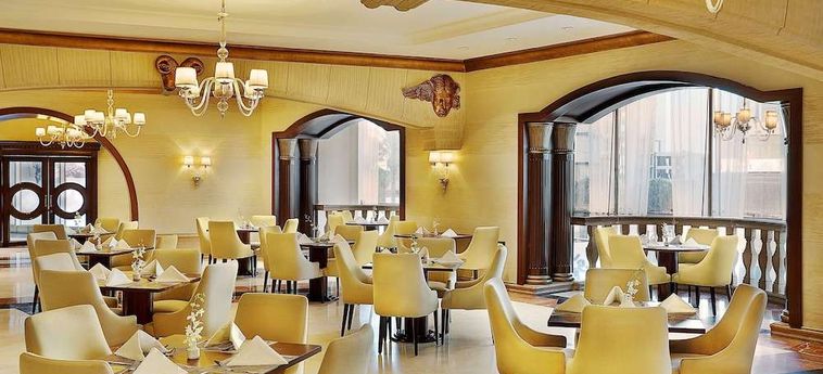 Hotel Al Habtoor Grand Beirut Beirut: Foto 