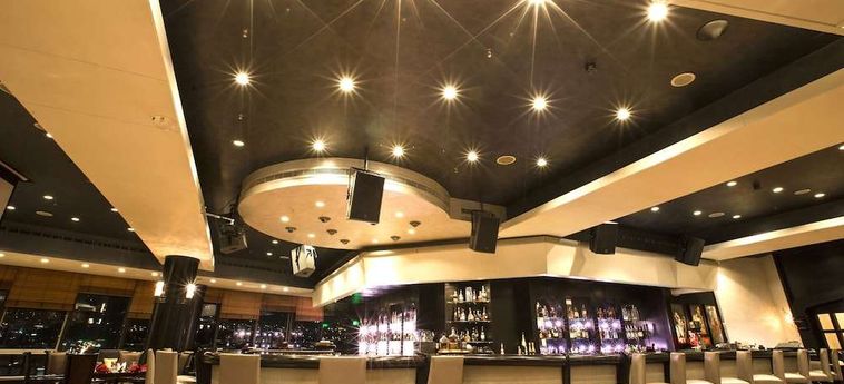 Hotel Al Habtoor Grand Beirut Beirut: Foto 