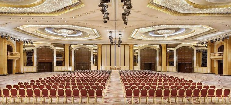 Hotel Al Habtoor Grand Beirut Beirut: Foto 