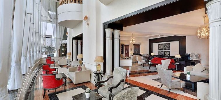 Hotel Al Habtoor Grand Beirut Beirut: Foto 