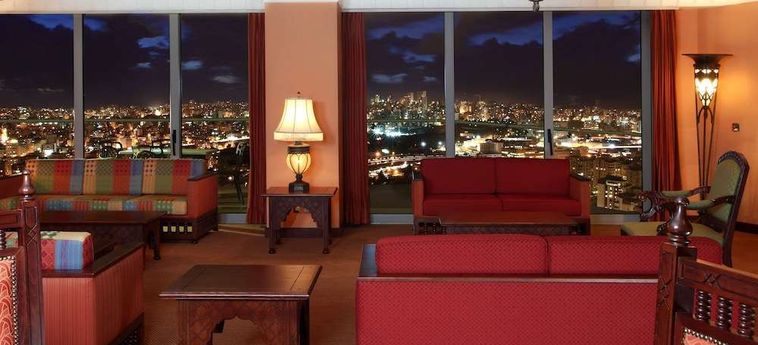 Hotel Al Habtoor Grand Beirut Beirut: Foto 