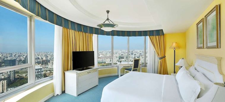 Hotel Al Habtoor Grand Beirut Beirut: Foto 