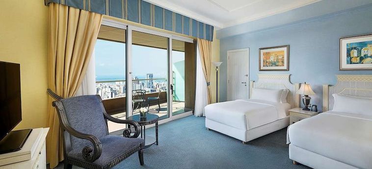 Hotel Al Habtoor Grand Beirut Beirut: Foto 