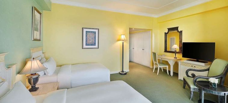 Hotel Al Habtoor Grand Beirut Beirut: Foto 