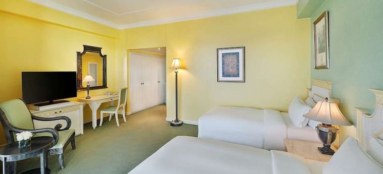 Hotel Al Habtoor Grand Beirut Beirut: Foto 